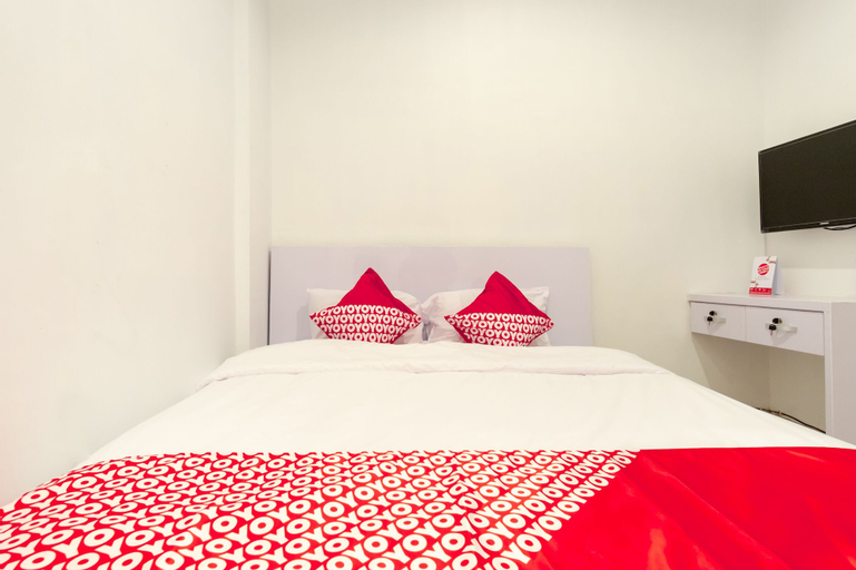OYO 1557 Bungas Guest House, Medan