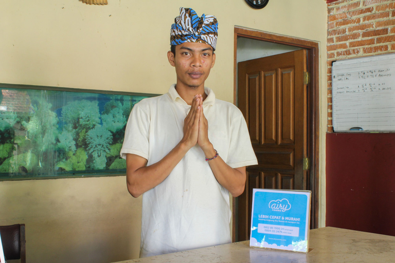 Public Area 3, Airy Ubud Raya Andong Bali, Gianyar