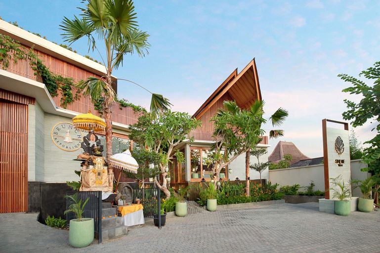 Sini Vie Villa, Badung