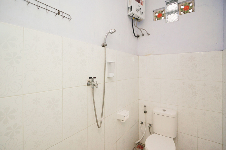 OYO 2120 Pieter Homestay Bromo, Probolinggo