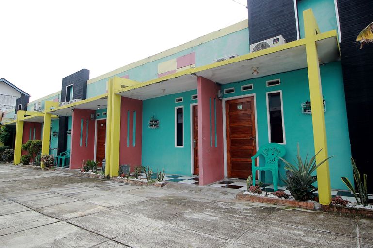 SPOT ON 2362 Wisma Ria, Lubuklinggau