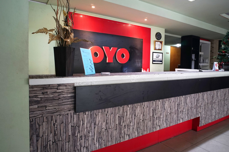 OYO 2015 Bandara Hotel Balikpapan, Balikpapan
