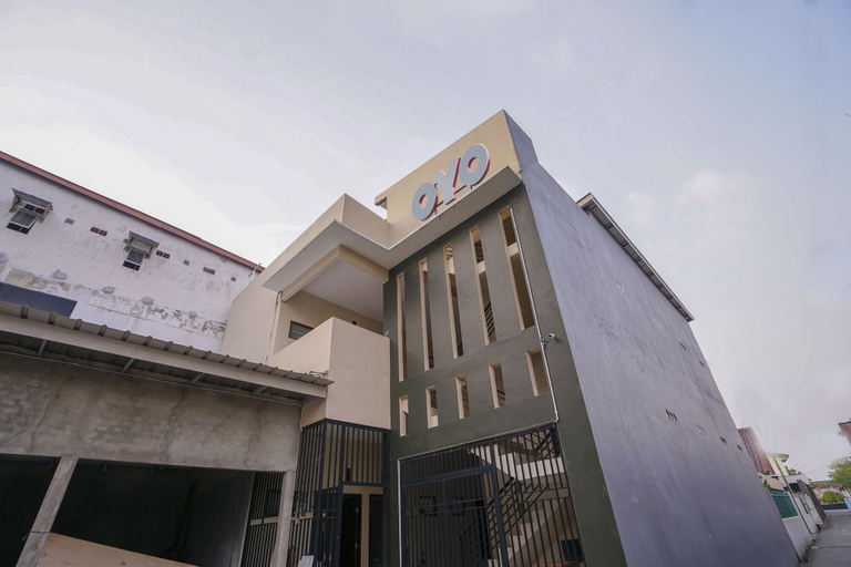Exterior & Views 1, OYO 1490 Green Homestay Syariah, Palembang