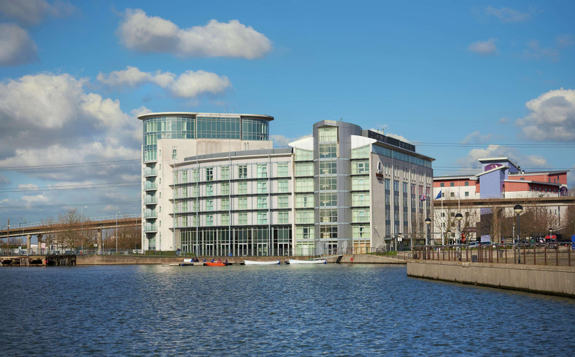 DoubleTree by Hilton Hotel London ExCel, London