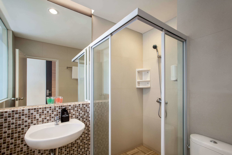 Nite & Day Residence Alam Sutera, Tangerang Selatan