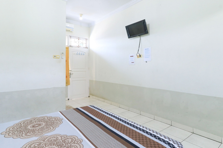 Wisma Lanraki, Maros