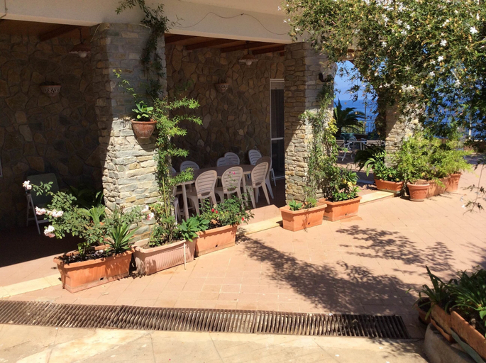 Exterior & Views, Villa Terrazzo Dei Pini, Palermo