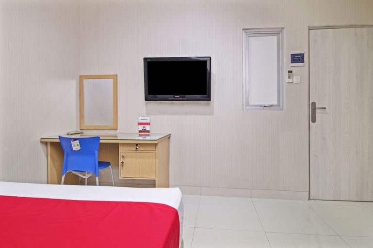RedDoorz @ Mangga Besar 2, West Jakarta