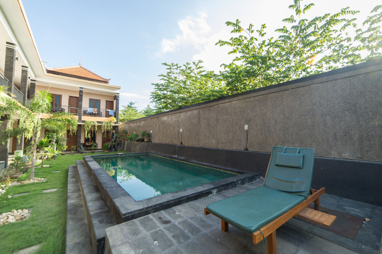 Sport & Beauty 5, Airy Bukit Jimbaran Buana Sari 2 Uluwatu Bali, Badung