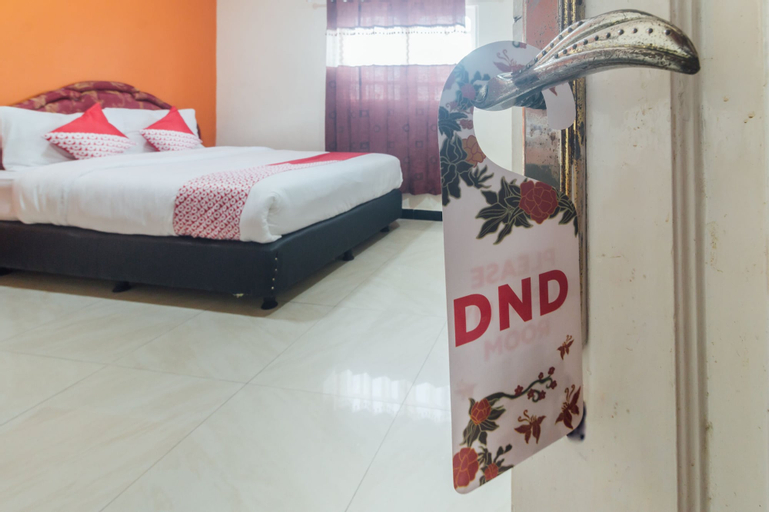 OYO 2010 Satria Guest House, Ambon