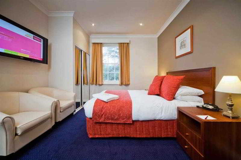 Bedroom 9