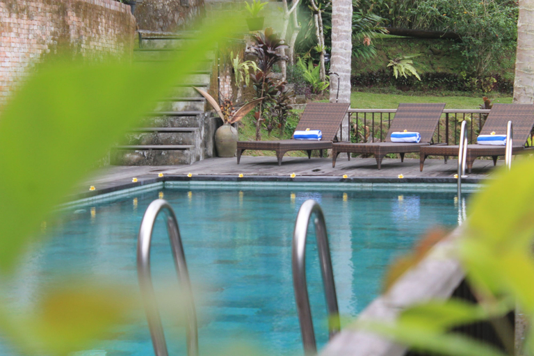 Sport & Beauty 1, The Kampung Resort Ubud, Gianyar