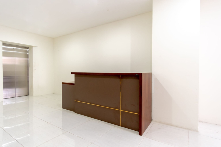 OYO Flagship 1481 Apartemen Sentraland Medan, Medan