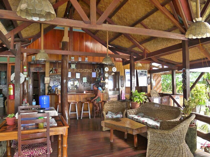 Elsa's Cottage & Restaurant, San Vicente