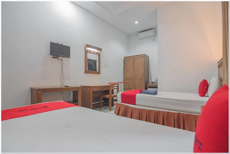 RedDoorz Plus near RSUD Majalengka, Majalengka