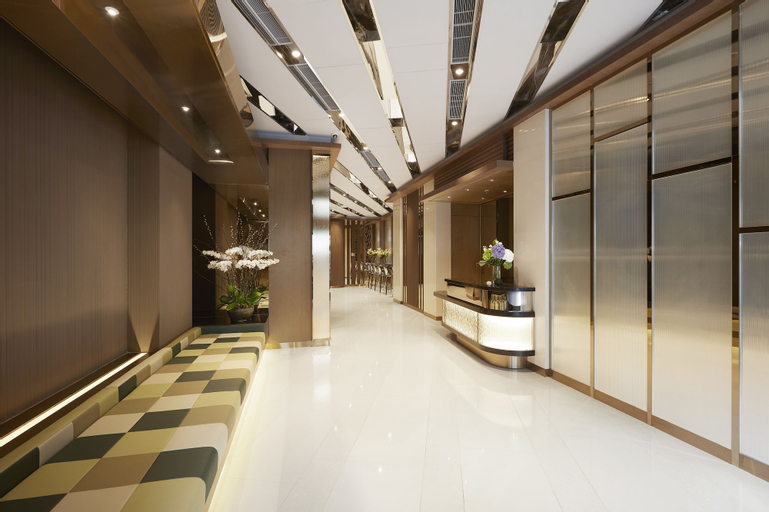 Elysion Place Hotel Causeway Bay (Former Le Petit Rosedale Hotel), Wan Chai
