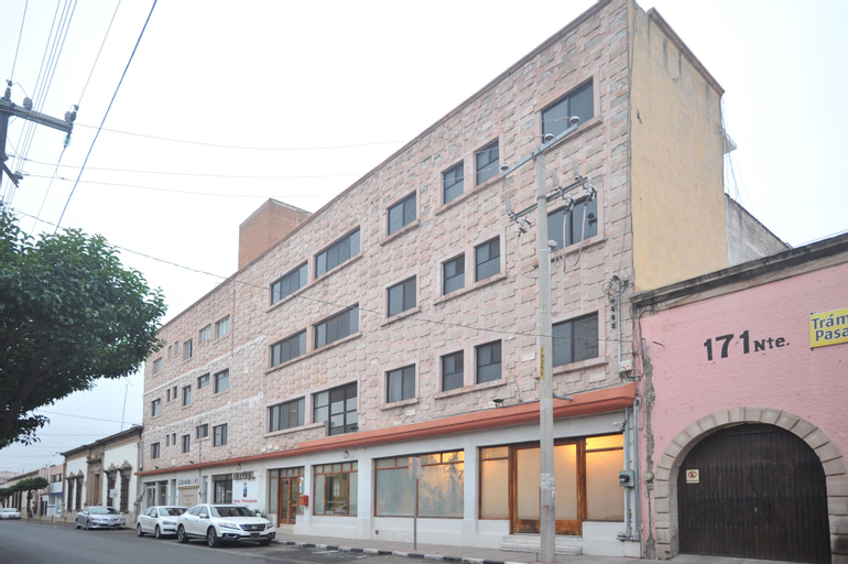 Hotel Principado Durango, Durango