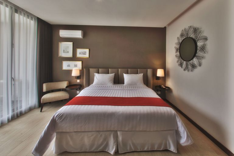 Royal Padjadjaran Hotel, Bogor