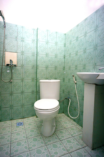 OYO 2731 MIM Guest House Syariah, Balikpapan