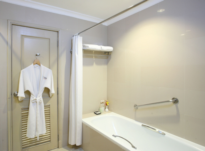 Tinidee Hotel @ Ranong, Muang Ranong