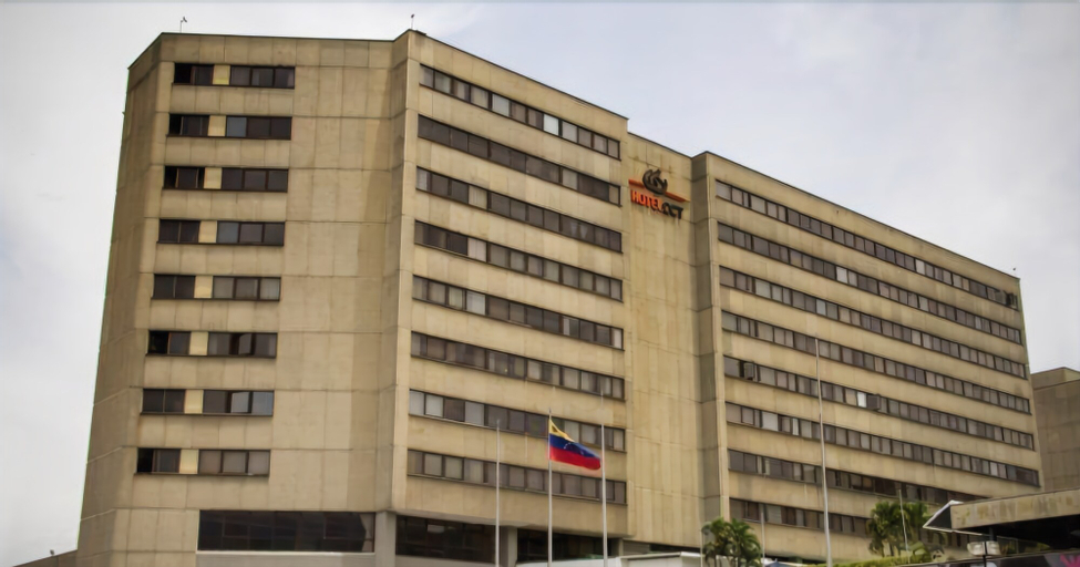 Hotel CCT, Libertador