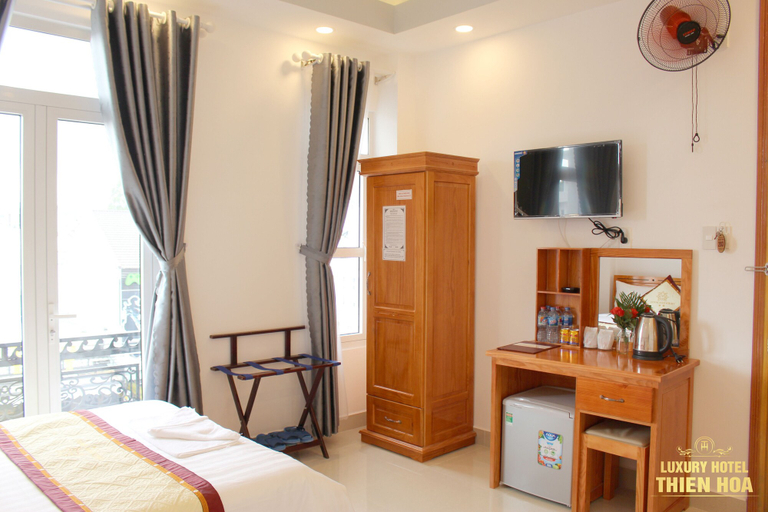 Others 5, Thien Hoa Luxury Hotel, Đà Lạt