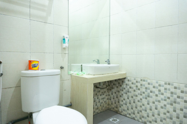 RedDoorz Plus @ Ende City Center, Ende