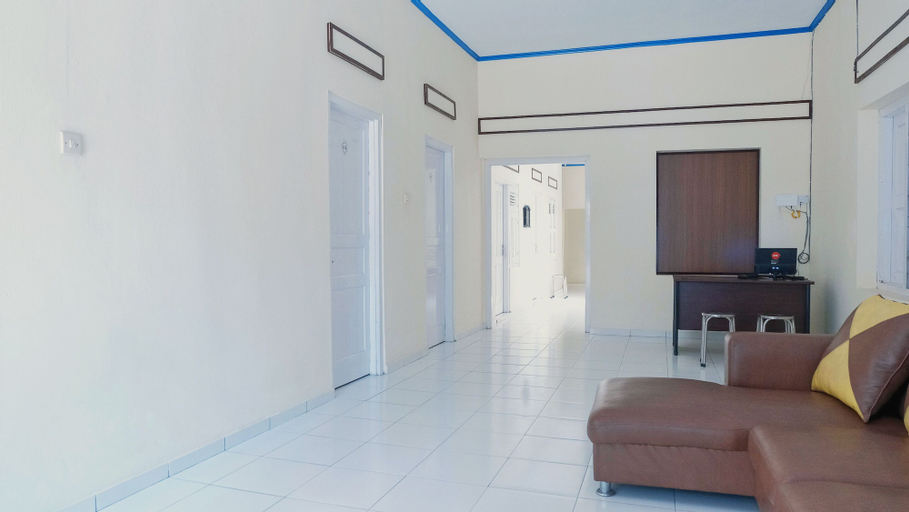 OYO 1190 Griya Soeratin Residence Syariah, Pacitan
