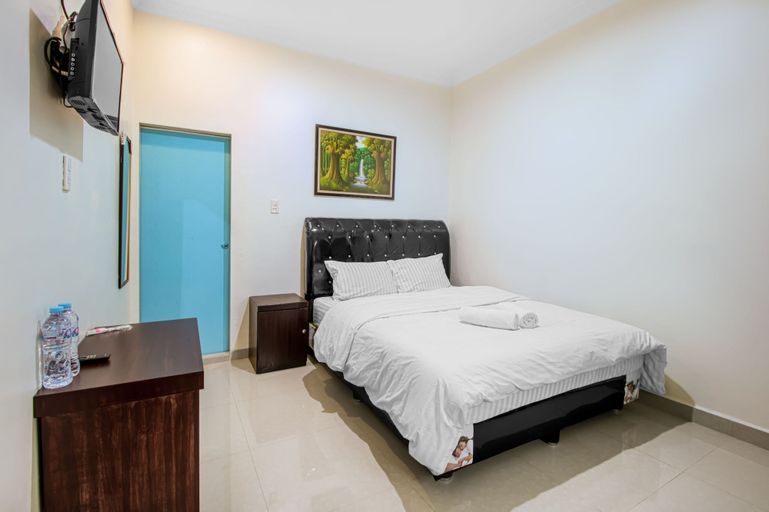 De Coco Guesthouse, Medan