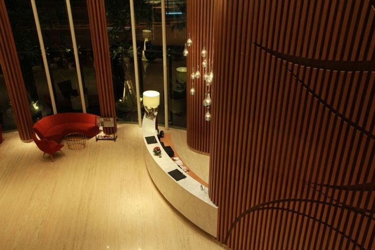 Soll Marina Hotel Serpong, Tangerang Selatan