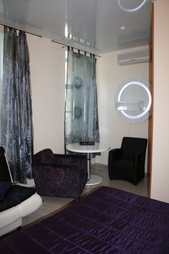 Bathroom 4, Mix Hotels Nevsky 67, Sankt-Peterburg gorsovet