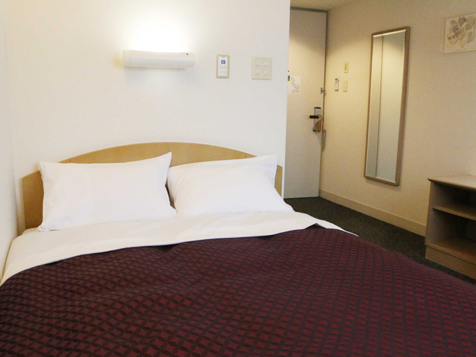 Hotel Marix, Miyazaki
