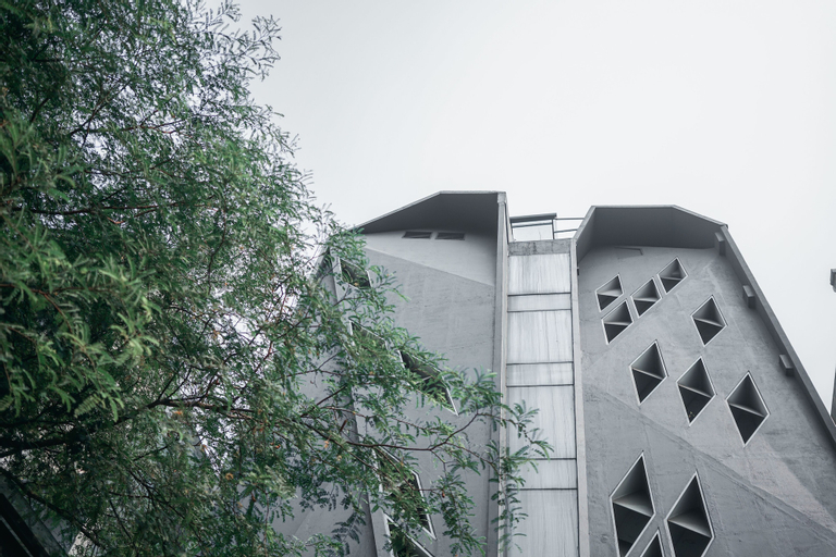 Kosenda Hotel, Central Jakarta