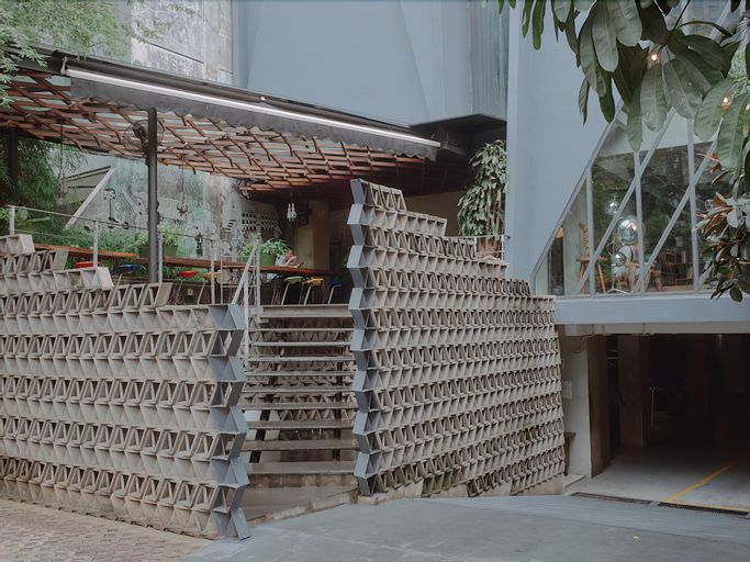 Kosenda Hotel, Central Jakarta