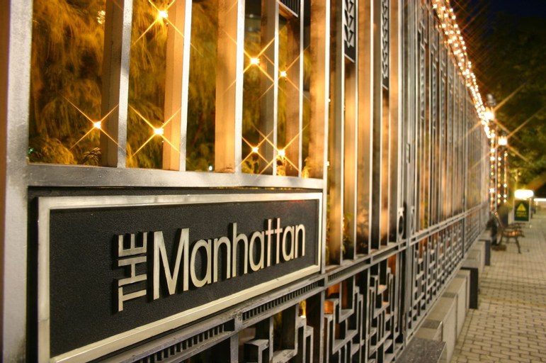 Hotel the Manhattan, Chiba