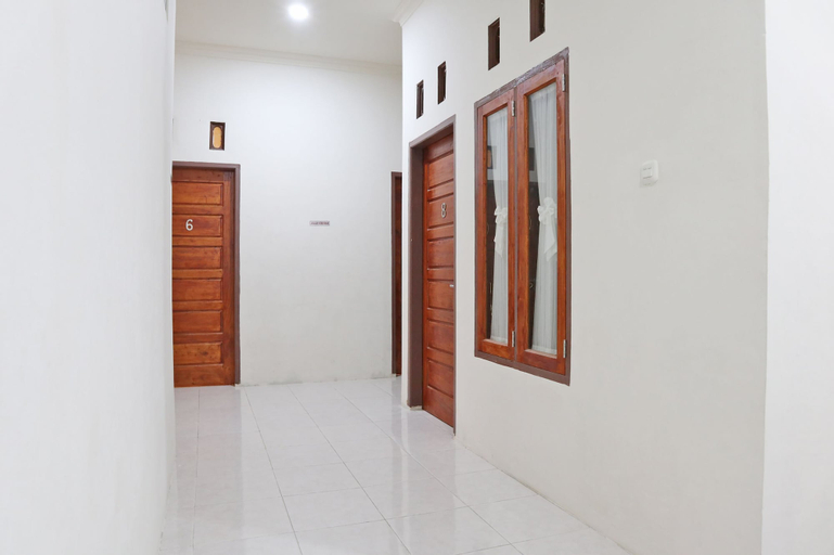 OYO 2192 Hotel D'ostha Residence Syariah, Bukittinggi