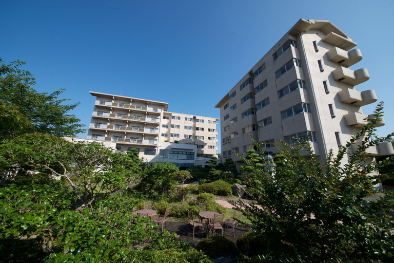 Matsushima Kanko Hotel MISAKITEI, Kami-Amakusa