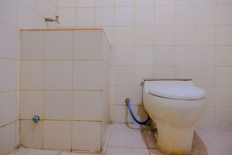 SPOT ON 2638 Hotel Raya, Magetan