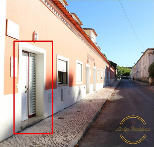 Exterior & Views 2, Lodge Residence by Vila Palmeira, Tomar
