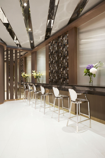 Elysion Place Hotel Causeway Bay (Former Le Petit Rosedale Hotel), Wan Chai