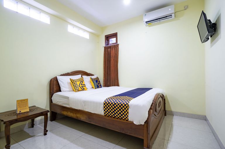 SPOT ON 2881 Nabila Homestay, Sleman