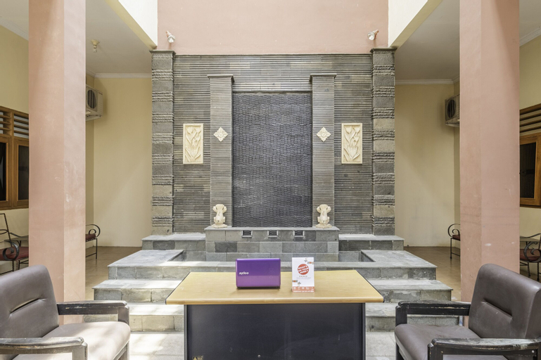 OYO 2121 Pondok Nazwa Syariah, Cirebon