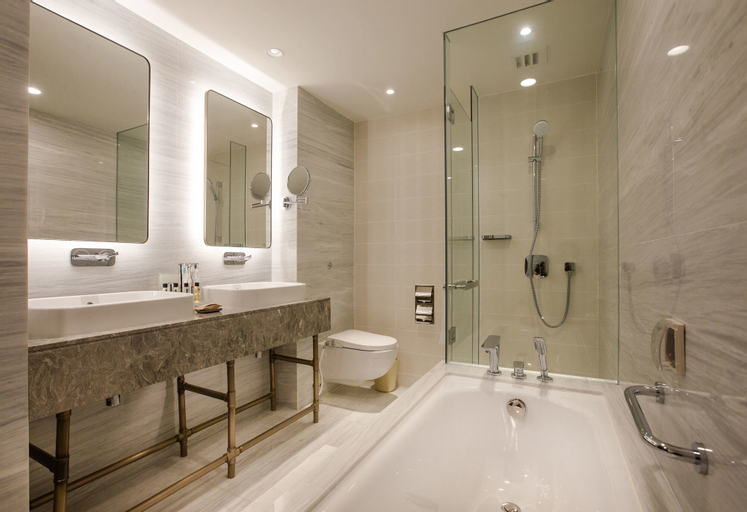 JEN Penang Georgetown by Shangri-La, Penang Island