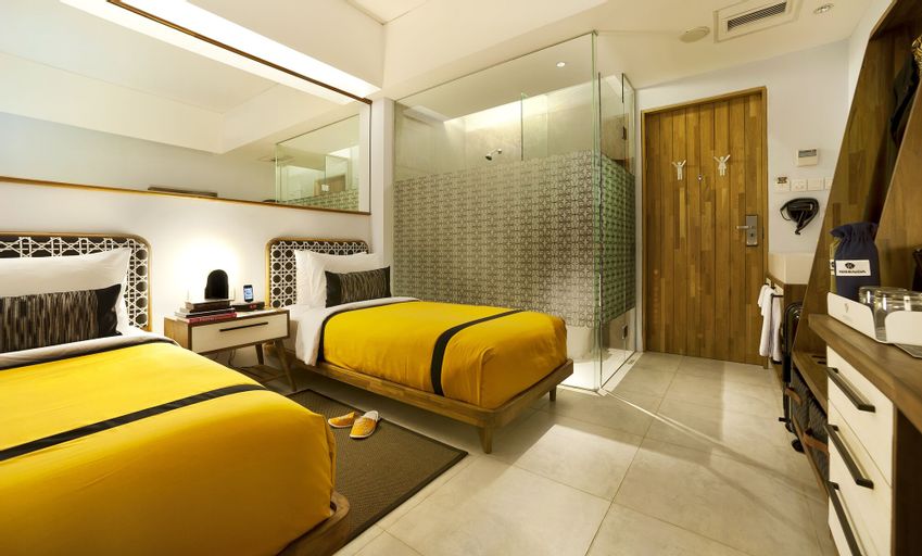 Kosenda Hotel, Central Jakarta