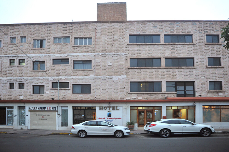 Hotel Principado Durango, Durango