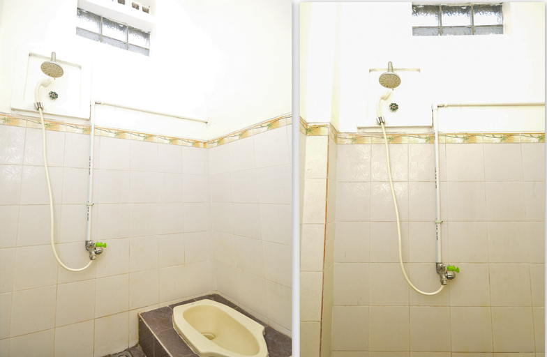SPOT ON 2797 The Flash Residence, Tasikmalaya