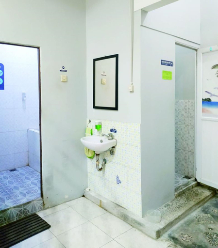 MitraHouse Pontianak, Pontianak