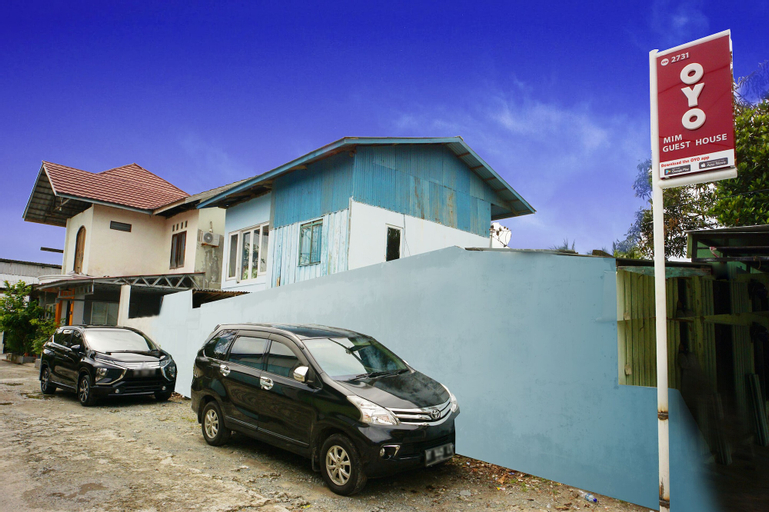 OYO 2731 MIM Guest House Syariah, Balikpapan