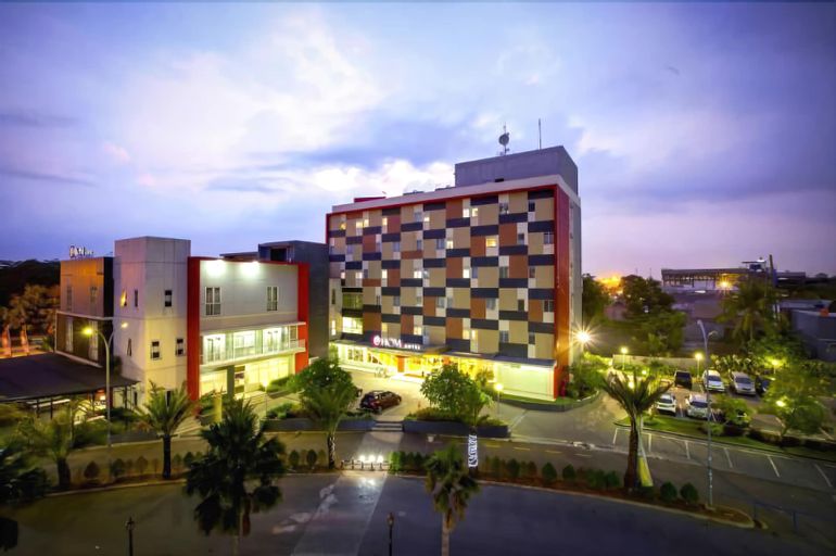 Hotel di Tambun, Bekasi - Promo Penginapan Murah