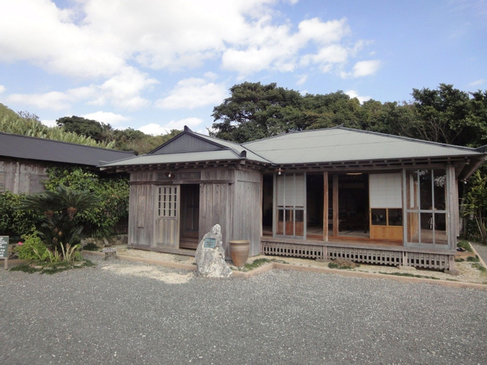 Amami Resort Basyayamamura, Amami